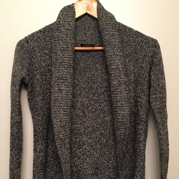 Dynamite Sweaters - XS Grey Cardigan